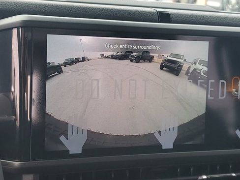 New 2026 Jeep Wrangler Willys image 24