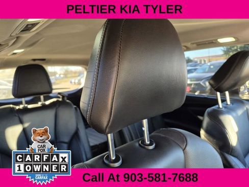 Used 2021 Subaru Ascent Limited w/ Popular Package #2A image 16