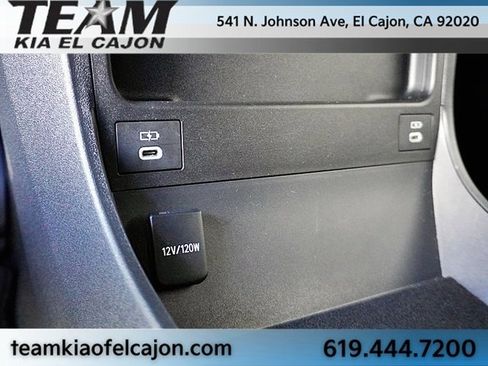 Used 2023 Subaru Solterra AWD image 30