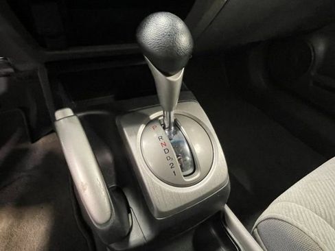 Used 2009 Honda Civic LX image 13