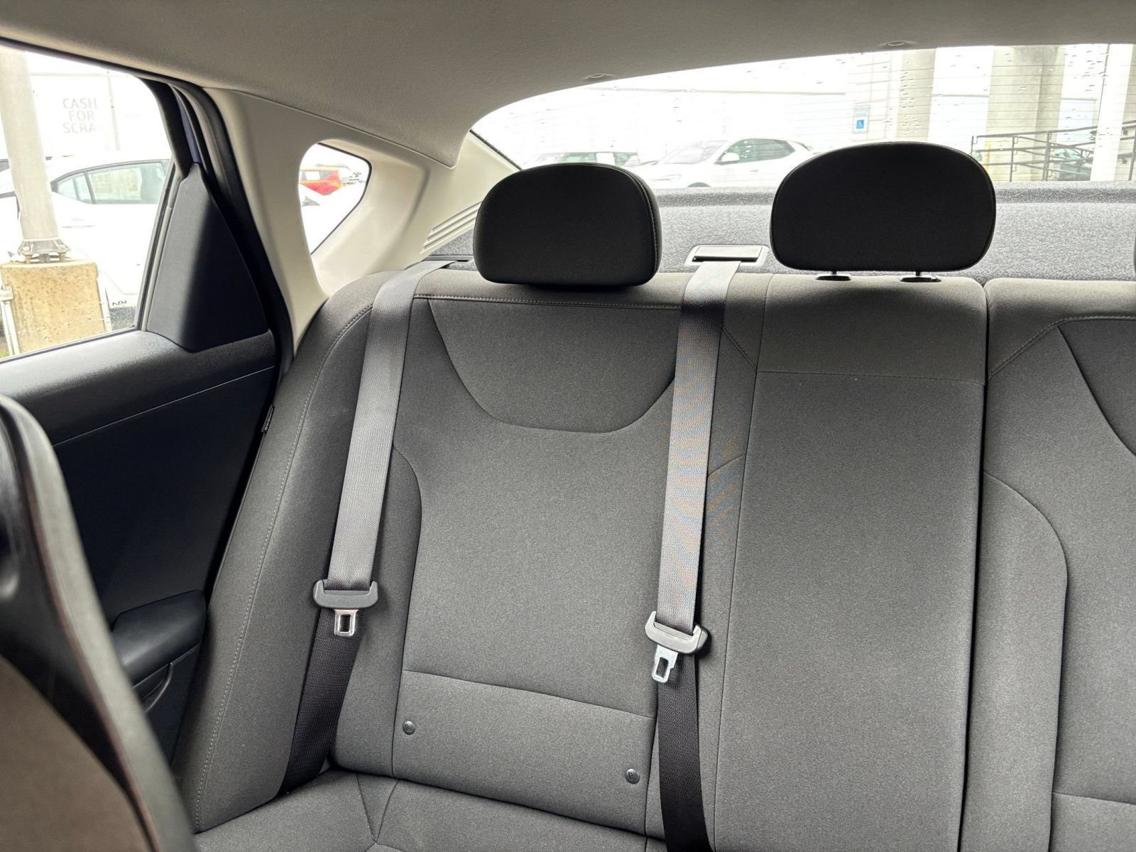 Used 2026 Kia K4 FWD image 35
