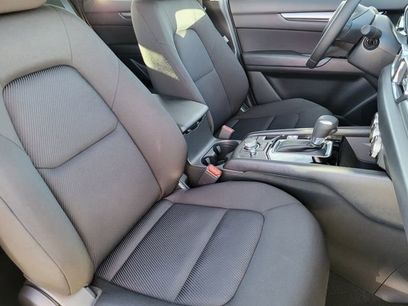 New 2025 MAZDA CX-5 AWD 2.5 S