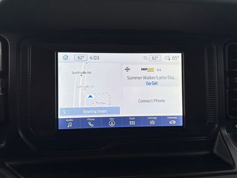 Used 2022 Ford Bronco Big Bend image 21