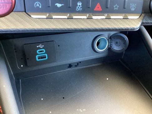 New 2025 Ford Mustang GT Premium image 51