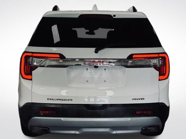 Used 2023 GMC Acadia SLE w/ Driver Convenience Package AWD/4WD image 7