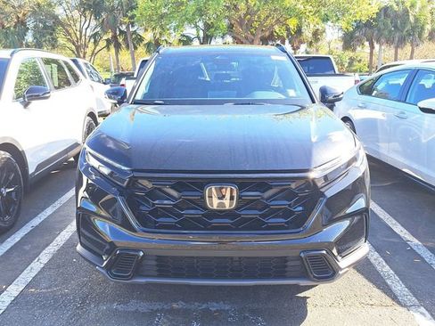 Used 2024 Honda CR-V Sport image 2