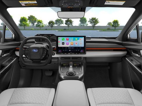 New 2026 Subaru Uncharted AWD image 18
