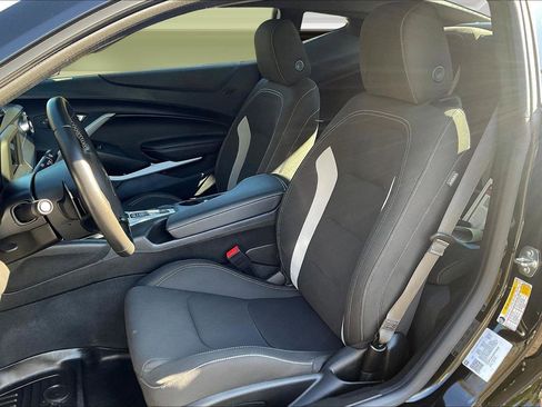 Used 2023 Chevrolet Camaro LT image 26