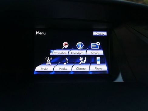 Used 2015 Lexus RX 350 FWD image 11