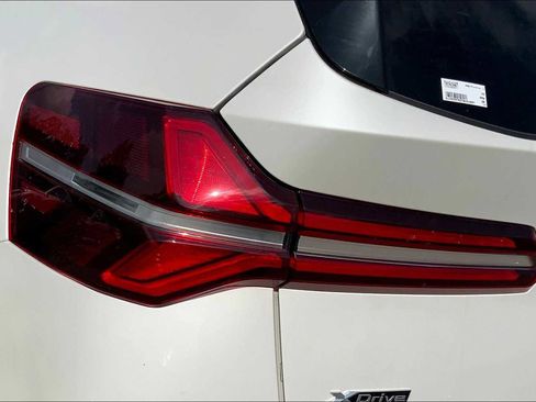 New 2026 BMW X3 xDrive30 w/ Convenience Package image 14