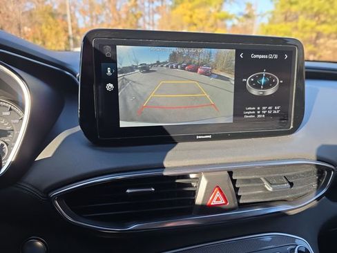 Used 2023 Hyundai Santa Fe XRT w/ Cargo Package image 36