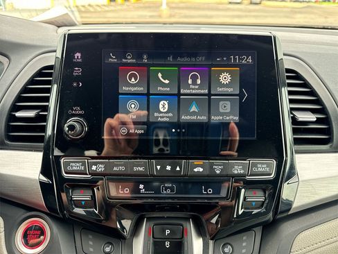 Used 2020 Honda Odyssey Touring image 16