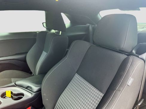 Used 2023 Dodge Challenger R/T Scat Pack image 20