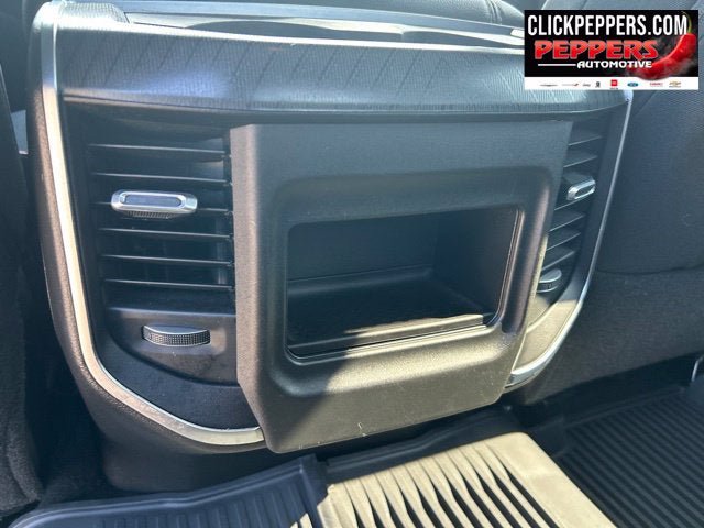 Used 2025 RAM 2500 Big Horn AWD/4WD image 16