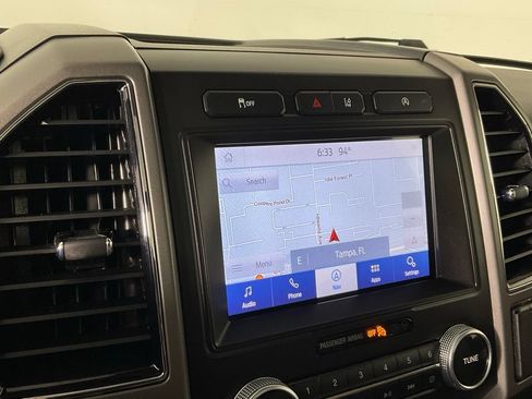 Certified 2021 Ford Expedition XLT RWD image 22