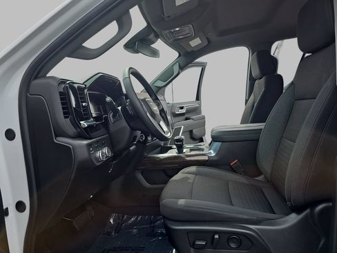 Used 2024 GMC Sierra 1500 Elevation AWD/4WD image 18
