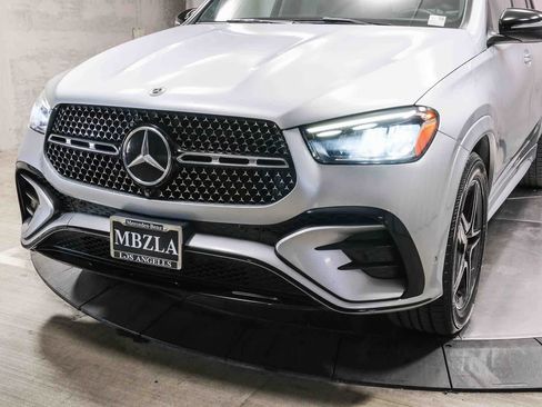 Certified 2024 Mercedes-Benz GLE 350 4MATIC image 11