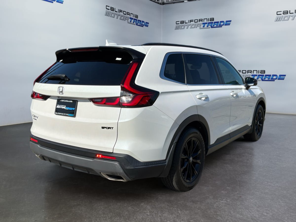 Used 2023 Honda CR-V Sport image 5