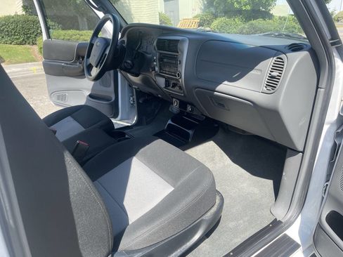 Used 2011 Ford Ranger XLT image 15