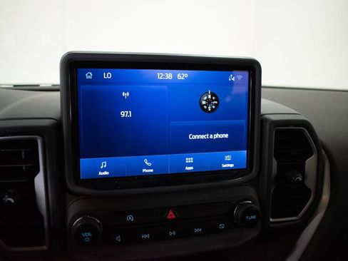 Used 2022 Ford Bronco Sport Big Bend w/ Convenience Package AWD/4WD image 15