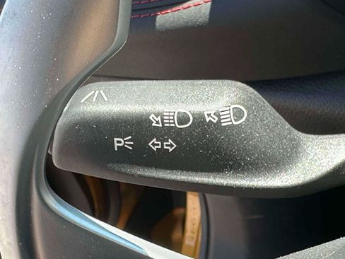 Used 2024 Dodge Hornet R/T AWD/4WD image 23