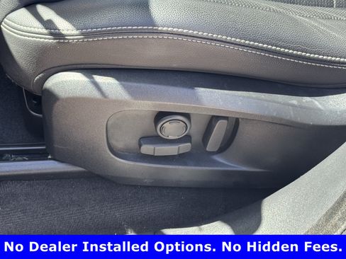 Used 2025 Jaguar F-PACE R-Dynamic S AWD/4WD image 25