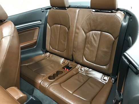 Used 2015 Audi A3 2.0T Premium Plus image 23