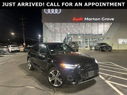 Used 2022 Audi Q5 2.0T Premium Plus w/ Premium Plus Package