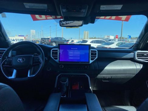 Used 2023 Toyota Tundra Platinum image 26