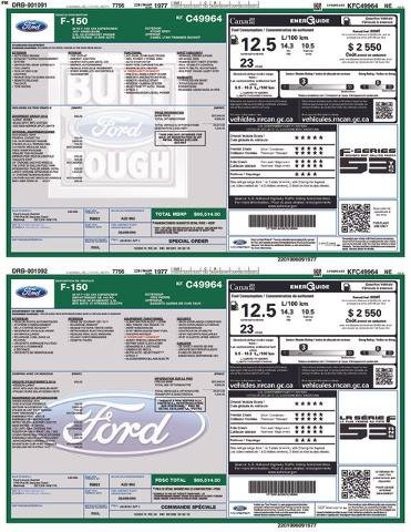 Certified 2019 Ford F150 Lariat AWD/4WD image 4