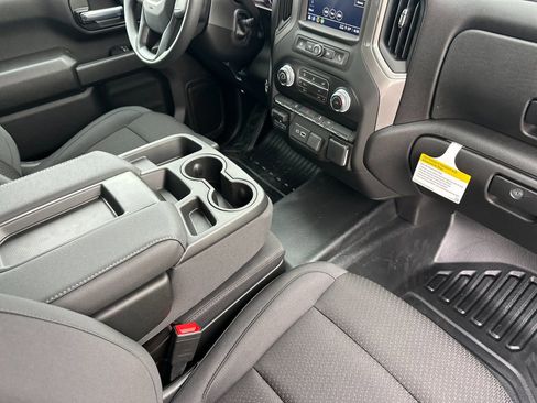 New 2026 GMC Sierra 3500 Pro w/ Convenience Package RWD image 15