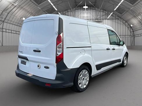 Used 2016 Ford Transit Connect XL image 5