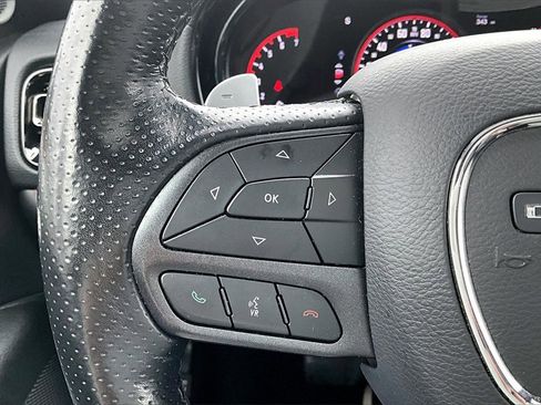 Used 2023 Dodge Durango GT image 18