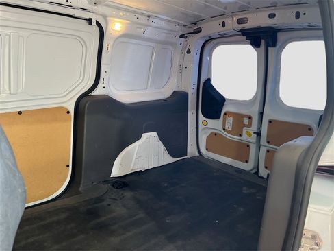 Used 2022 Ford Transit Connect XL image 25