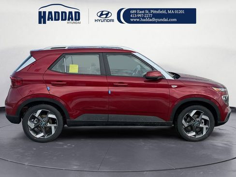 New 2026 Hyundai Venue SEL image 7