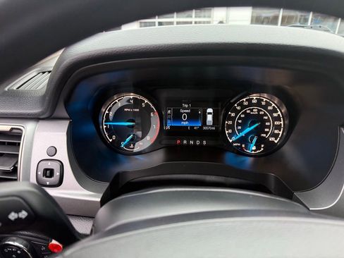 Certified 2021 Ford Ranger XLT w/ FX4 Off-Road Package image 25