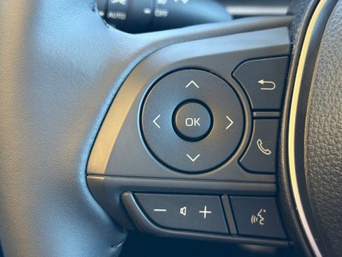 New 2026 Toyota Corolla Cross XLE image 28