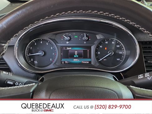 Used 2022 Buick Encore Preferred w/ Safety Package AWD/4WD image 16