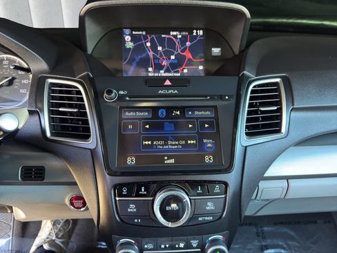 Used 2018 Acura RDX AWD w/ Technology Package image 15