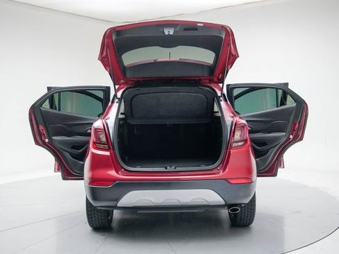 Used 2017 Buick Encore Preferred FWD image 20
