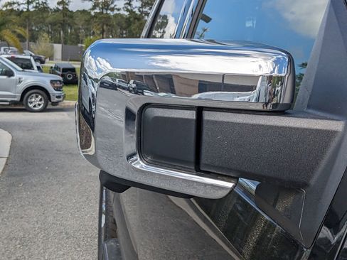 New 2025 Ford F150 Lariat w/ Equipment Group 501A Mid image 11