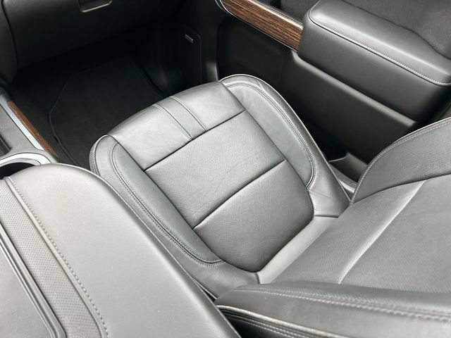 Used 2022 Chevrolet Silverado 1500 High Country w/ Safety Package II AWD/4WD image 48