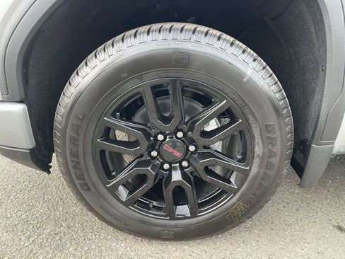 New 2026 GMC Sierra 1500 Elevation w/ Elevation Premium Package image 34
