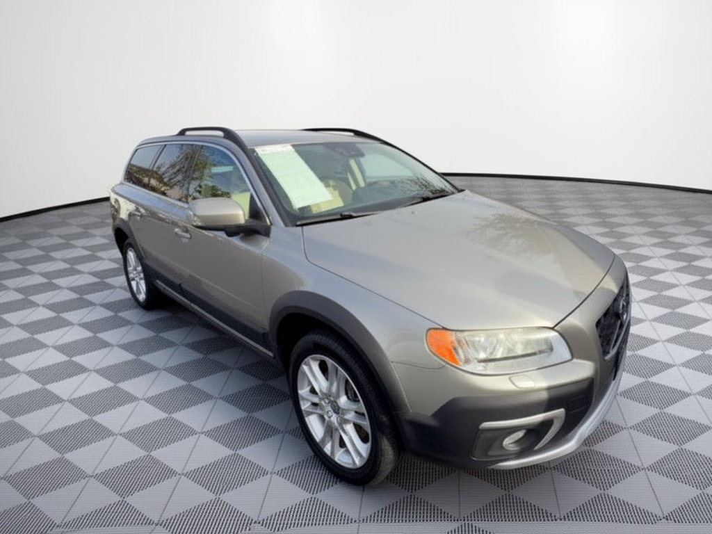 Used 2016 Volvo XC70 T5 Platinum w/ Protection Package FWD image 31