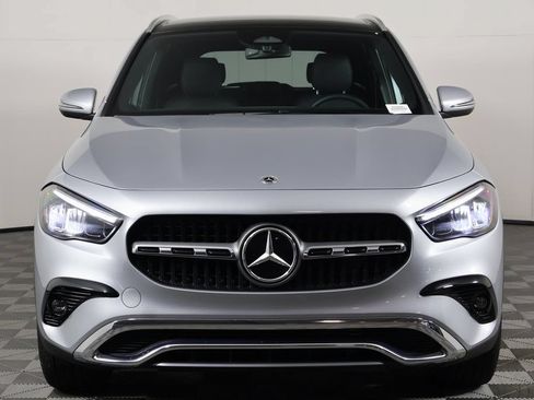 Certified 2026 Mercedes-Benz GLA 250 image 2
