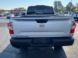 Used 2018 Nissan Titan S w/ S Utility Package image 6