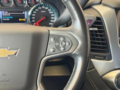Used 2016 Chevrolet Tahoe LTZ AWD/4WD image 27