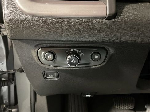 Used 2023 GMC Terrain AT4 image 26