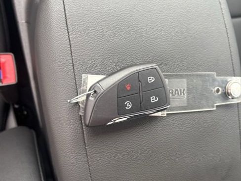 New 2026 Chevrolet Colorado Trail Boss image 21