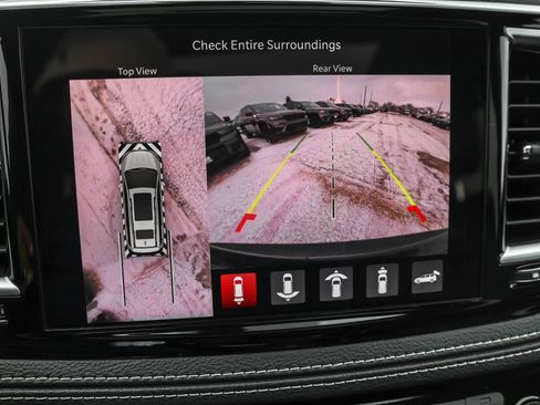 New 2026 Chrysler Pacifica Limited w/ S Appearance Package AWD/4WD image 23